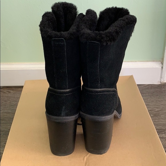 UGG boots - Picture 3 of 9